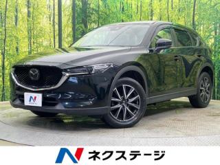 CX-5 XD プロアクティブ 純正ナビ