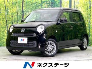 N_ONE G 4WD 禁煙車 純正ナビ バックカメラ