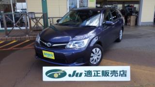 カローラフィールダー