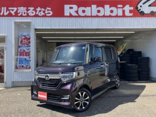 N＿BOXカスタム G Lホンダセンシング 前後ドラレコ バックカメラ