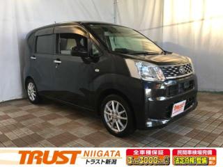 ムーヴ X SA フルセグ BTオーディオ DVD再生