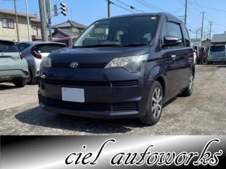 スペイド 1．5 F ナビ ワンセグTV バックカメラ ETC／ パワースライドドア エンジンスターター キーレス