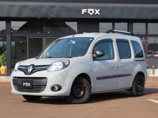 ルノー カングー ゼン