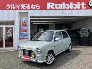 ミラジーノ ミニライトSpl Ltd MOMOステアリング