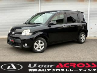 シエンタ 1．5 ダイス リミテッド 両側スライド片側電動スライドドア・ETC・CD・フォグランプ・