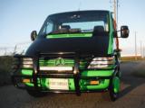 メルセデス ベンツ トランスポーターT1N(新潟県新潟市南区)画像3