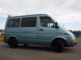 メルセデス ベンツ トランスポーターＴ１Ｎ（新潟県新潟市南区）画像6