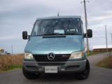 メルセデス ベンツ トランスポーターＴ１Ｎ（新潟県新潟市南区）画像3