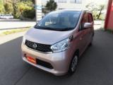 デイズ S 4WD