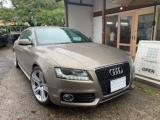 アウディ Ａ５（新潟県新潟市東区）画像3