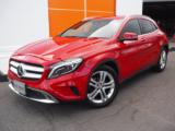 メルセデス・ベンツ GLAクラス GLA180 レーダーS-PKG(キーレスゴー)