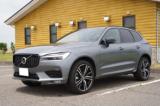 ボルボ ＸＣ６０ B6 AWD Rデザイン