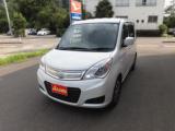ソリオ G4 4WD 片側パワスラ