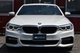 ＢＭＷ ５シリーズ（新潟県新潟市西区）画像2