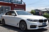 ＢＭＷ ５シリーズ（新潟県新潟市西区）画像3