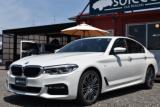 ＢＭＷ ５シリーズ（新潟県新潟市西区）画像15