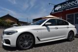 ＢＭＷ ５シリーズ（新潟県新潟市西区）画像14