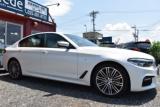 ＢＭＷ ５シリーズ（新潟県新潟市西区）画像4