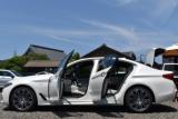ＢＭＷ ５シリーズ（新潟県新潟市西区）画像13