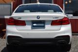 ＢＭＷ ５シリーズ（新潟県新潟市西区）画像9