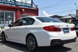 ＢＭＷ ５シリーズ（新潟県新潟市西区）画像10