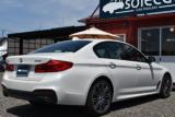 ＢＭＷ ５シリーズ（新潟県新潟市西区）画像8
