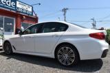 ＢＭＷ ５シリーズ（新潟県新潟市西区）画像11