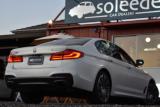 ＢＭＷ ５シリーズ（新潟県新潟市西区）画像71