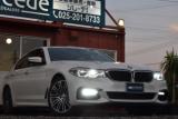 ＢＭＷ ５シリーズ（新潟県新潟市西区）画像70