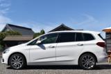 BMW ２シリーズ（新潟県新潟市西区）画像13