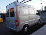 メルセデス ベンツ トランスポーターＴ１Ｎ（新潟県新潟市南区）画像8