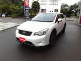 スバルXV 2．0i-L アイサイト 4WD ナビ Bカメラ 