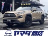 ＲＡＶ４ 2．0アドベンチャー 4WD