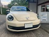 フォルクスワーゲン ザ・ビートル（新潟県新潟市東区）画像2
