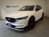 CX-5 XD ブラックトーンエディション