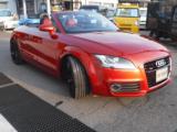 アウディ TTロードスター（新潟県新潟市南区）画像8