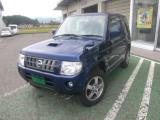 キックス RX 4WD 純正ナビTV ETC