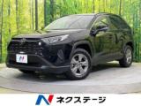 ＲＡＶ４ X 8型ディスプレイオーディオ セーフティセンス