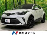 C-HR G-T モード ネロ セーフティプラスIII