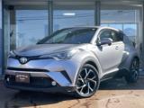 C-HR G ハイブリッド