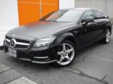 メルセデス・ベンツ ＣＬＳシューティングブレーク CLS350スポーツAMGスポーツPKG