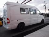 メルセデス ベンツ トランスポーターＴ１Ｎ（新潟県新潟市南区）画像8