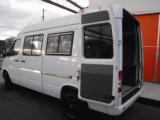 メルセデス ベンツ トランスポーターＴ１Ｎ（新潟県新潟市南区）画像54