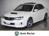 インプレッサWRX STi A-ライン