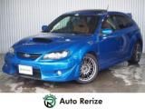 インプレッサWRX STI Aライン タイプS