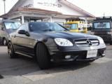 メルセデス ベンツ ＳＬＫ（新潟県新潟市南区）画像2