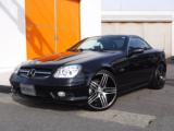 メルセデス ベンツ ＳＬＫ SLK230 SPエディションAMG仕様車