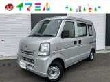 NV100クリッパー DX HR  4WD 5速マニュアル ETC