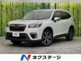 フォレスター プレミアム 4WD 純正ナビ アイサイト