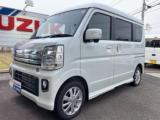 エブリイワゴン PZ TB Spl ハイルーフ 5型 4WD